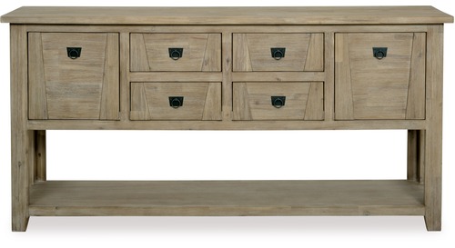Potters Barn Hall Table - Large